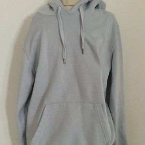 Baby Blue Hoodie